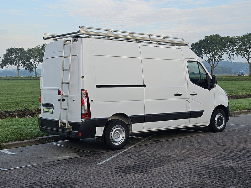 Opel Movano 2.3 L2H2 Navi Imperiaal! - Furgone chiuso: foto 3 Opel Movano 2.3 L2H2 Navi Imperiaal! - Furgone chiuso: foto 3