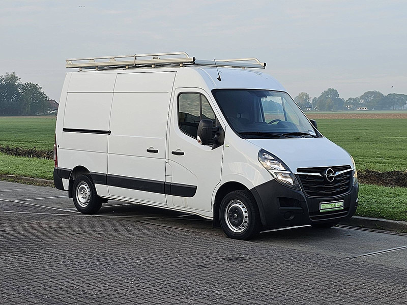 Opel Movano 2.3 L2H2 Navi Imperiaal! - Furgone chiuso: foto 4 Opel Movano 2.3 L2H2 Navi Imperiaal! - Furgone chiuso: foto 4
