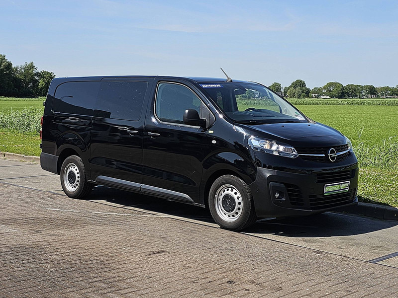 Opel Vivaro 2.0 L3 XL Dubbel Cabine! - Furgoncino: foto 4 Opel Vivaro 2.0 L3 XL Dubbel Cabine! - Furgoncino: foto 4