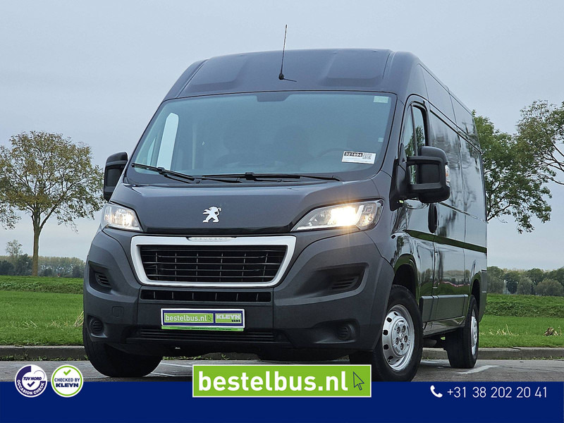 Peugeot Boxer 2.0 L2H2 Navi Airco NAP! - Furgoncino: foto 1 Peugeot Boxer 2.0 L2H2 Navi Airco NAP! - Furgoncino: foto 1