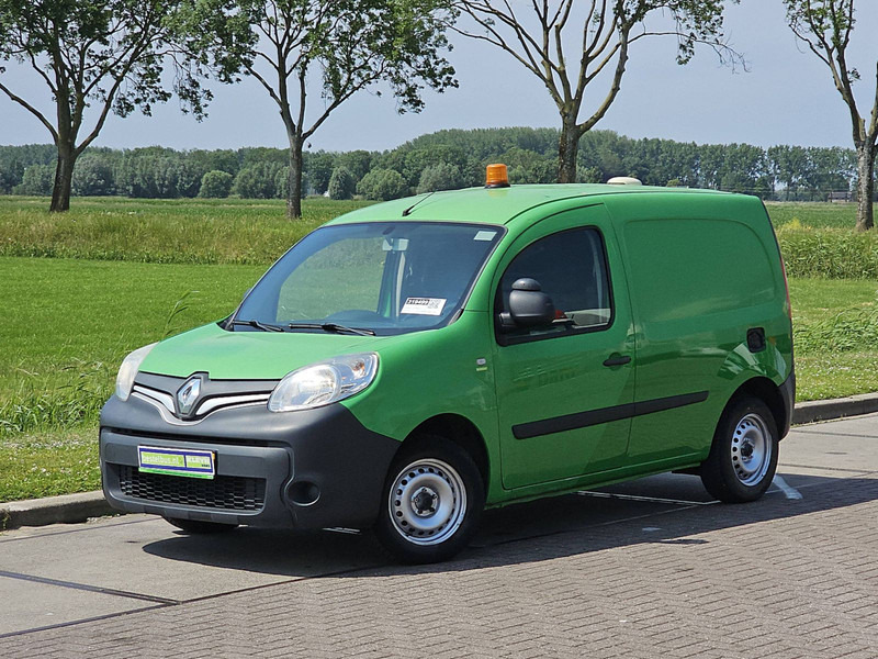 Renault Kangoo 1.5 L1 Airco NAP Trekhk! - Furgone box: foto 2 Renault Kangoo 1.5 L1 Airco NAP Trekhk! - Furgone box: foto 2