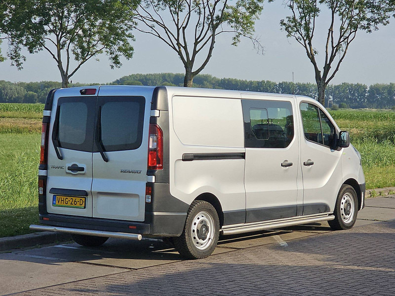Renault Trafic 2.0 DCI L2 Dubbel Cabine AC! - Furgoncino: foto 3 Renault Trafic 2.0 DCI L2 Dubbel Cabine AC! - Furgoncino: foto 3
