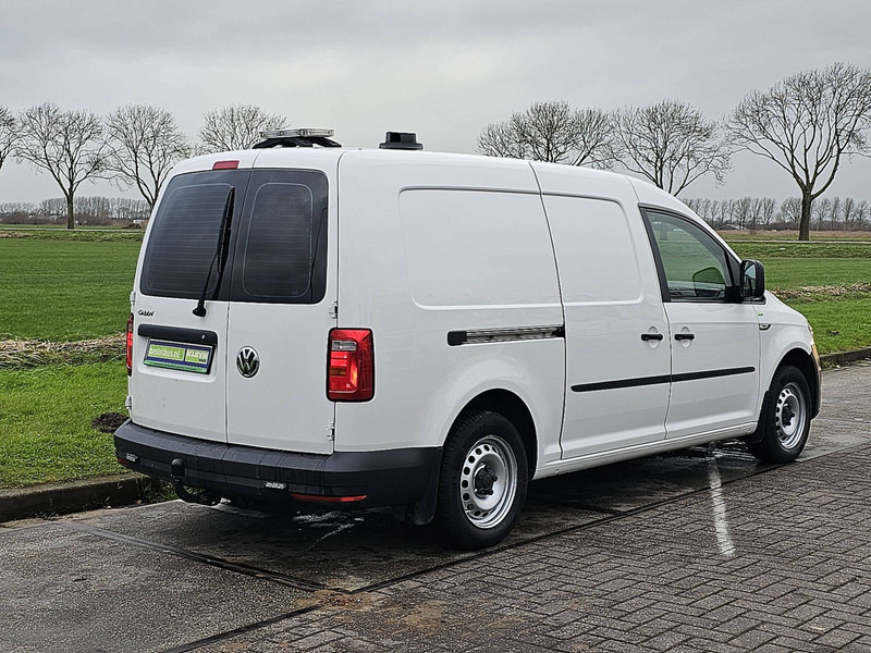 Volkswagen Caddy Maxi 2.0 Automaat 102Pk Euro6 - Furgone box: foto 3 Volkswagen Caddy Maxi 2.0 Automaat 102Pk Euro6 - Furgone box: foto 3