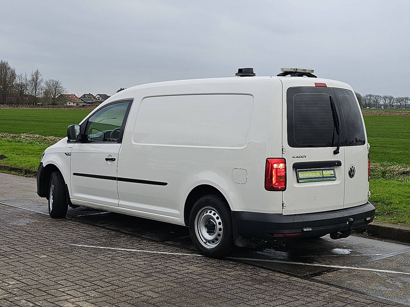 Volkswagen Caddy Maxi 2.0 Automaat 102Pk Euro6 - Furgone box: foto 5 Volkswagen Caddy Maxi 2.0 Automaat 102Pk Euro6 - Furgone box: foto 5