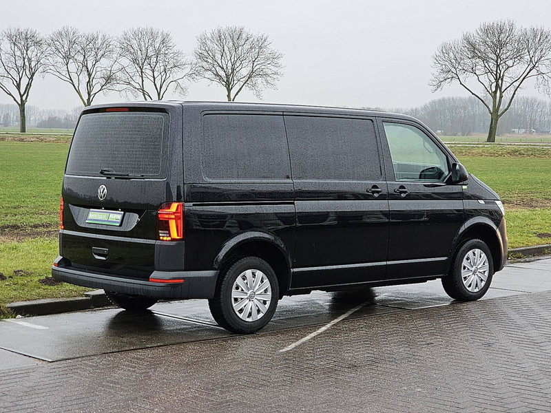 Volkswagen Transporter 2.0 TDI L1H1 150Pk LED Autm! - Furgoncino: foto 3 Volkswagen Transporter 2.0 TDI L1H1 150Pk LED Autm! - Furgoncino: foto 3
