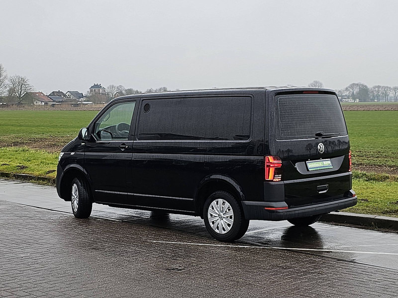 Volkswagen Transporter 2.0 TDI L1H1 150Pk LED Autm! - Furgoncino: foto 5 Volkswagen Transporter 2.0 TDI L1H1 150Pk LED Autm! - Furgoncino: foto 5