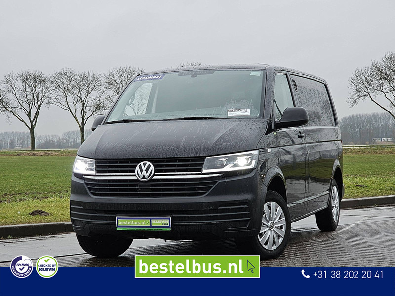 Volkswagen Transporter 2.0 TDI L1H1 150Pk LED Autm! - Furgoncino: foto 1 Volkswagen Transporter 2.0 TDI L1H1 150Pk LED Autm! - Furgoncino: foto 1