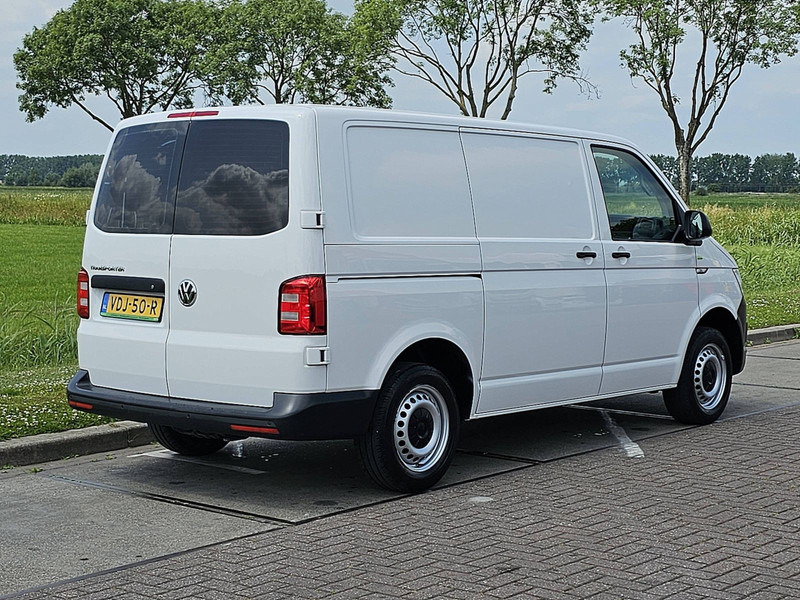 Volkswagen Transporter 2.0 TDI L1H1 Navi Euro6 NAP! - Furgoncino: foto 3 Volkswagen Transporter 2.0 TDI L1H1 Navi Euro6 NAP! - Furgoncino: foto 3