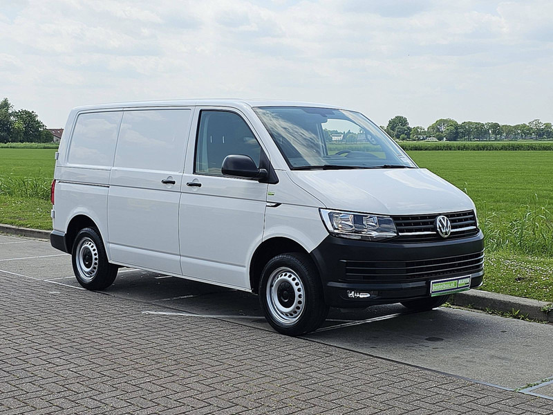 Volkswagen Transporter 2.0 TDI L1H1 Navi Euro6 NAP! - Furgoncino: foto 4 Volkswagen Transporter 2.0 TDI L1H1 Navi Euro6 NAP! - Furgoncino: foto 4