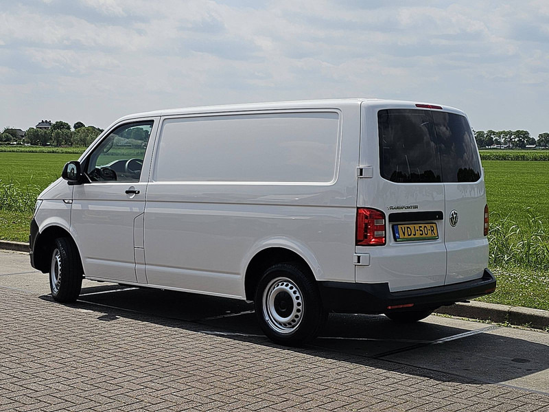 Volkswagen Transporter 2.0 TDI L1H1 Navi Euro6 NAP! - Furgoncino: foto 5 Volkswagen Transporter 2.0 TDI L1H1 Navi Euro6 NAP! - Furgoncino: foto 5