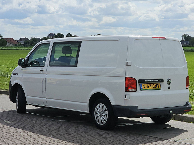 Volkswagen Transporter 2.0 TDI T6.1 Dubbel Cabine! - Furgoncino: foto 5 Volkswagen Transporter 2.0 TDI T6.1 Dubbel Cabine! - Furgoncino: foto 5