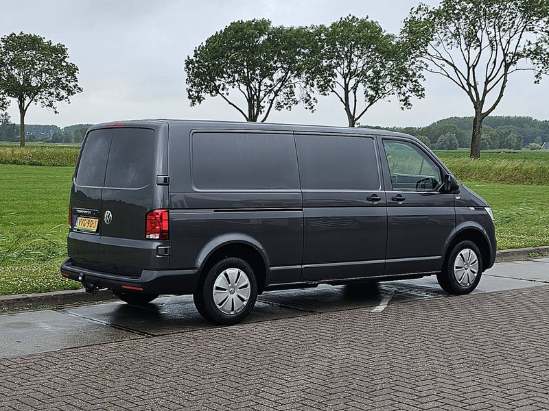 Volkswagen Transporter 2.0 TDI T6.1 L2H1 Euro6 AC! - Furgoncino: foto 3 Volkswagen Transporter 2.0 TDI T6.1 L2H1 Euro6 AC! - Furgoncino: foto 3