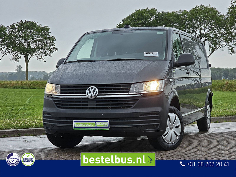 Volkswagen Transporter 2.0 TDI T6.1 L2H1 Euro6 AC! - Furgoncino: foto 1 Volkswagen Transporter 2.0 TDI T6.1 L2H1 Euro6 AC! - Furgoncino: foto 1