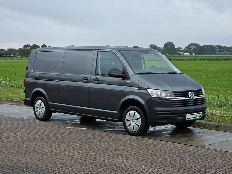Volkswagen Transporter 2.0 TDI T6.1 L2H1 Euro6 AC! - Furgoncino: foto 4 Volkswagen Transporter 2.0 TDI T6.1 L2H1 Euro6 AC! - Furgoncino: foto 4