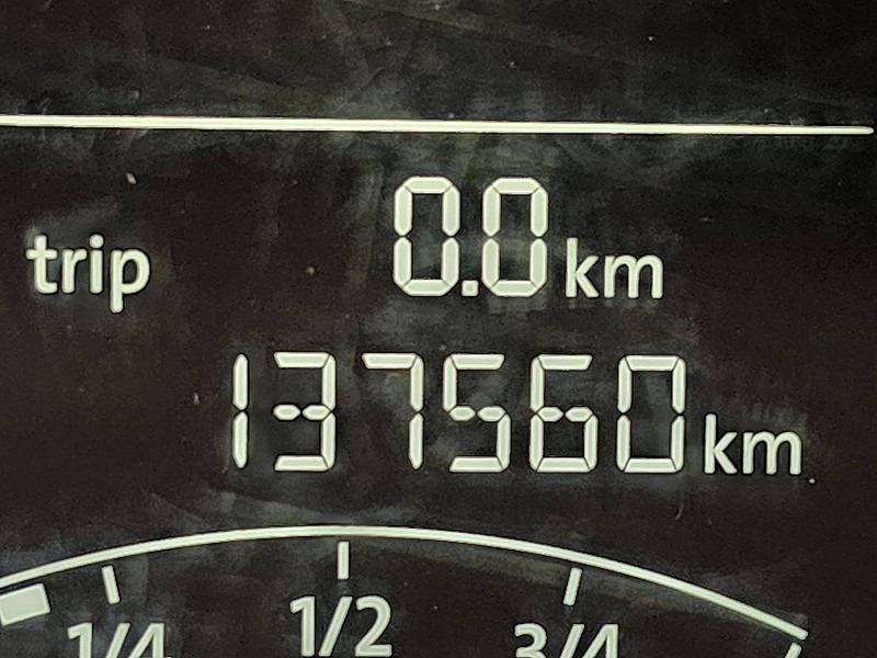 Furgoncino Volkswagen Transporter 2.0 TDI ac DC EURO6: foto 8 Furgoncino Volkswagen Transporter 2.0 TDI ac DC EURO6: foto 8