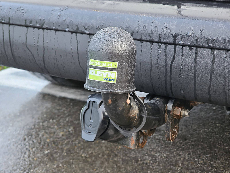 Furgoncino Volkswagen Transporter 2.0 TDI ac DC EURO6: foto 14 Furgoncino Volkswagen Transporter 2.0 TDI ac DC EURO6: foto 14