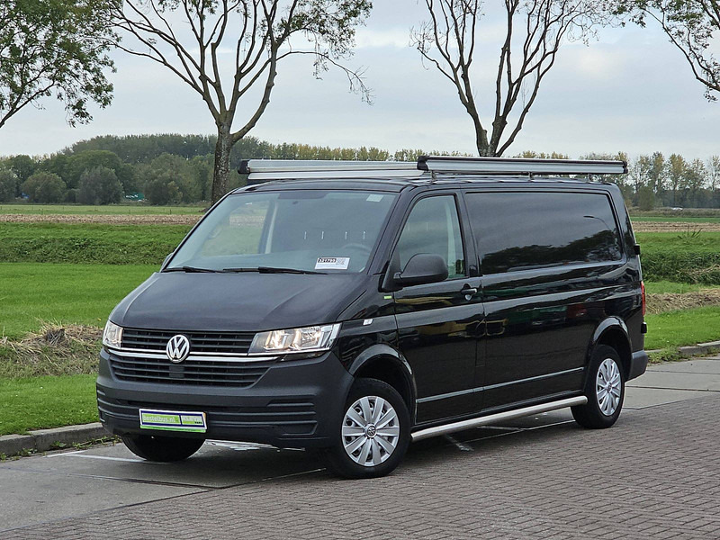 Volkswagen Transporter 2.0 TDI ac lang EURO6 - Furgoncino: foto 2 Volkswagen Transporter 2.0 TDI ac lang EURO6 - Furgoncino: foto 2