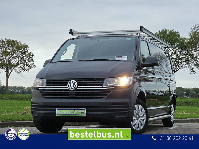 Volkswagen Transporter 2.0 TDI ac lang EURO6 - Furgoncino: foto 1 Volkswagen Transporter 2.0 TDI ac lang EURO6 - Furgoncino: foto 1