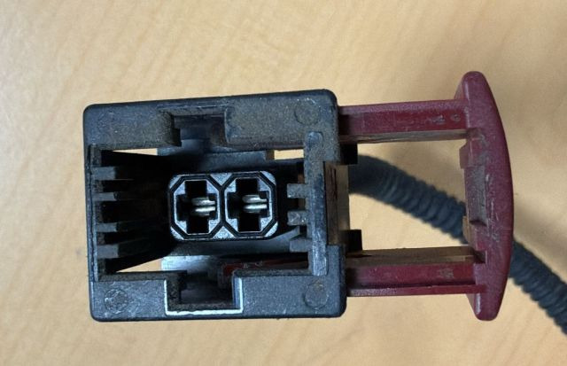 Jungheinrich 51050621 | Drive motor AF 4D4-L1 I/N 1011130 3 x14V 1,0 KW sn. JA18 - Sistema elettrico per Mezzo di movimentazione: foto 4 Jungheinrich 51050621 | Drive motor AF 4D4-L1 I/N 1011130 3 x14V 1,0 KW sn. JA18 - Sistema elettrico per Mezzo di movimentazione: foto 4