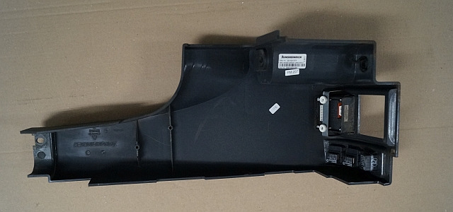 Jungheinrich 51121777 | right panel includiing code key candis can code sn. S30X - Carrozzeria ed esterni per Mezzo di movimentazione: foto 3 Jungheinrich 51121777 | right panel includiing code key candis can code sn. S30X - Carrozzeria ed esterni per Mezzo di movimentazione: foto 3