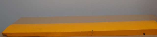Jungheinrich 51125075 | Mast cover EMC110 - Carrozzeria ed esterni per Mezzo di movimentazione: foto 1 Jungheinrich 51125075 | Mast cover EMC110 - Carrozzeria ed esterni per Mezzo di movimentazione: foto 1