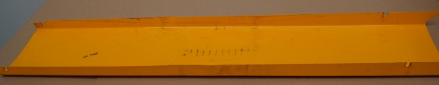 Jungheinrich 51125075 | Mast cover EMC110 - Carrozzeria ed esterni per Mezzo di movimentazione: foto 2 Jungheinrich 51125075 | Mast cover EMC110 - Carrozzeria ed esterni per Mezzo di movimentazione: foto 2
