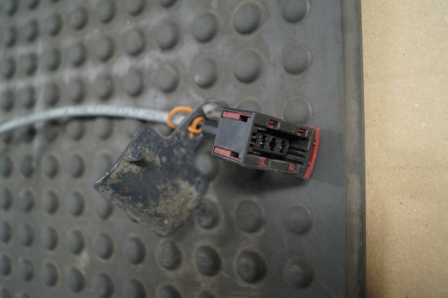 Jungheinrich 51182449 | floor mat ERE225 fixed platform - Telaio per Mezzo di movimentazione: foto 2 Jungheinrich 51182449 | floor mat ERE225 fixed platform - Telaio per Mezzo di movimentazione: foto 2