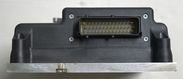 Jungheinrich 51225602 | Stuur regeling steering Controller AS4803 Z index A from - ECU per Mezzo di movimentazione: foto 2 Jungheinrich 51225602 | Stuur regeling steering Controller AS4803 Z index A from - ECU per Mezzo di movimentazione: foto 2