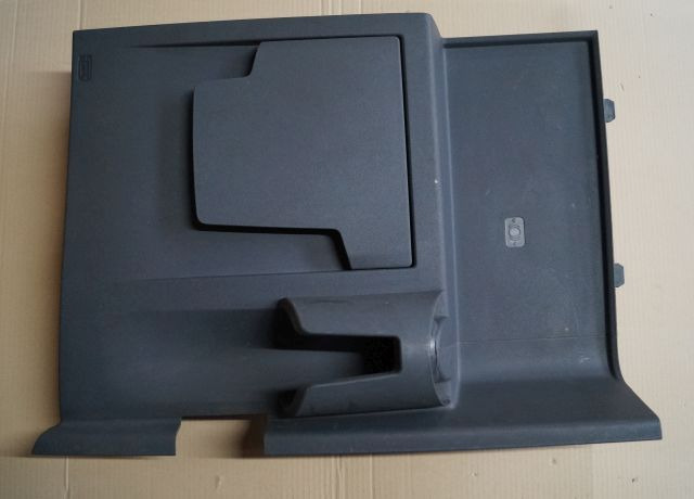 Jungheinrich 51458566 | Cover ETV year 2011 till 2016 51191683 51188807 51190854 - Carrozzeria ed esterni per Mezzo di movimentazione: foto 1 Jungheinrich 51458566 | Cover ETV year 2011 till 2016 51191683 51188807 51190854 - Carrozzeria ed esterni per Mezzo di movimentazione: foto 1