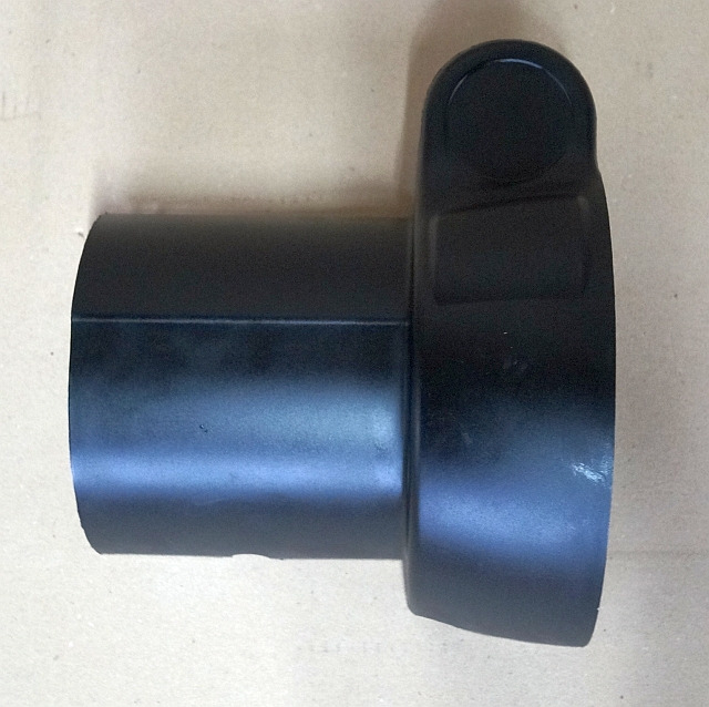 Linde 11524320620 | Bonnet Left Bonnet Left - Carrozzeria ed esterni per Mezzo di movimentazione: foto 1 Linde 11524320620 | Bonnet Left Bonnet Left - Carrozzeria ed esterni per Mezzo di movimentazione: foto 1
