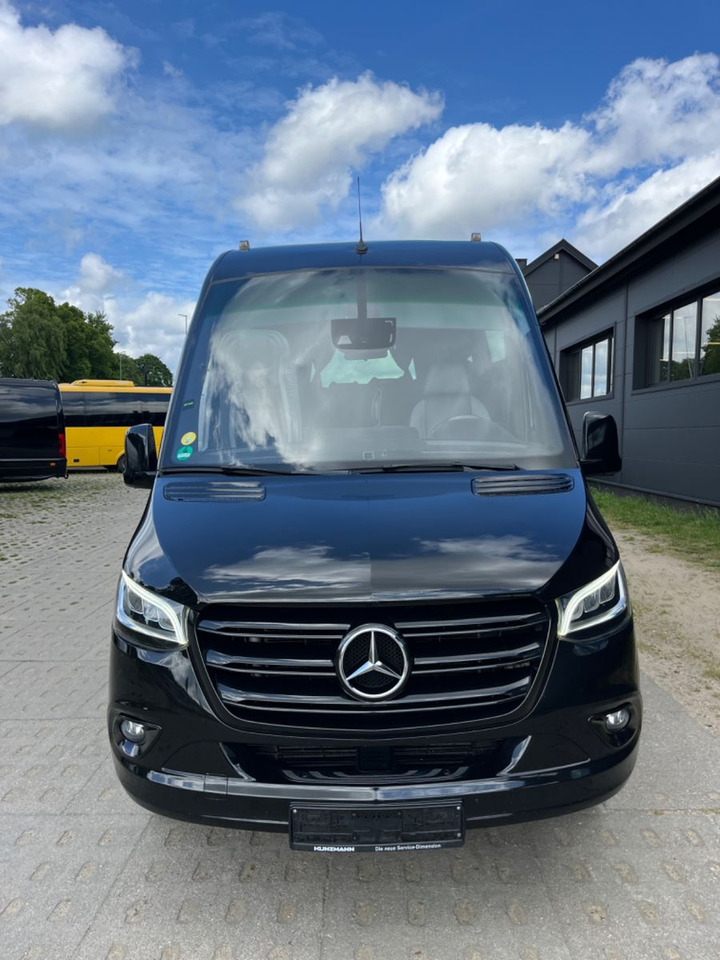 Mercedes-Benz Sprinter 519 HIGH DECK/ 3.0 V6 /LUXURY Bus/ 6.8t - Pullman: foto 3 Mercedes-Benz Sprinter 519 HIGH DECK/ 3.0 V6 /LUXURY Bus/ 6.8t - Pullman: foto 3
