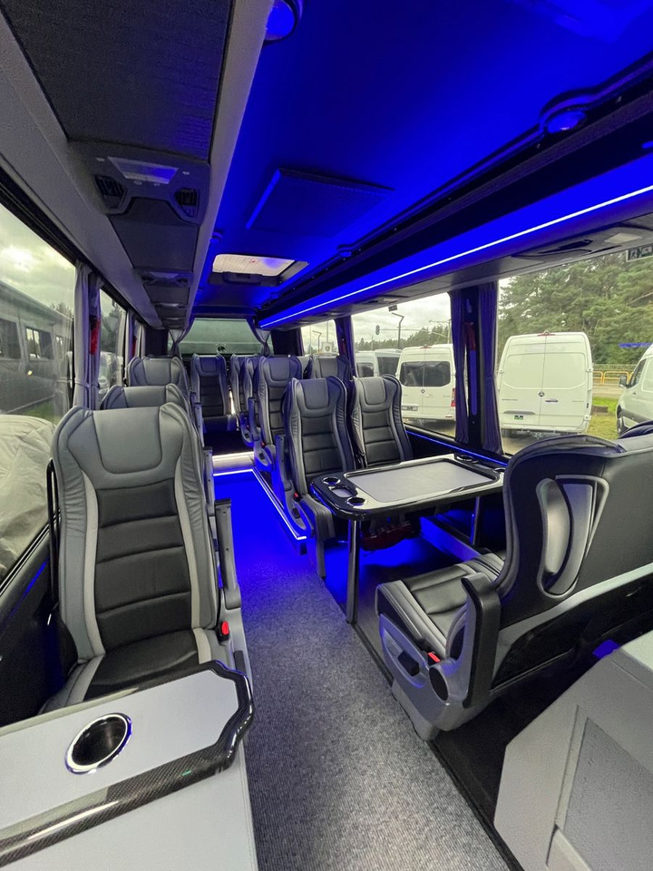 Mercedes-Benz Sprinter 519 HIGH DECK/ 3.0 V6 /LUXURY Bus/ 6.8t - Pullman: foto 1 Mercedes-Benz Sprinter 519 HIGH DECK/ 3.0 V6 /LUXURY Bus/ 6.8t - Pullman: foto 1