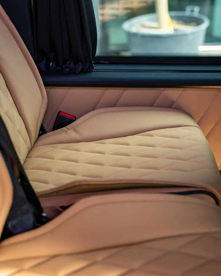 Pullman Mercedes-Benz Sprinter 519 Luxury TOURIST XL / NEW IN STOCK!!!: foto 19 Pullman Mercedes-Benz Sprinter 519 Luxury TOURIST XL / NEW IN STOCK!!!: foto 19