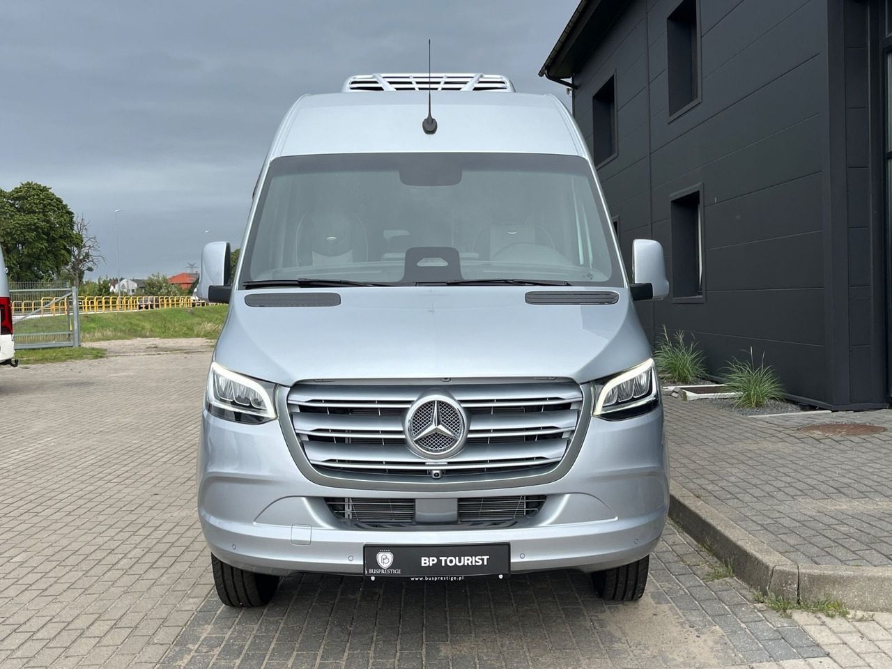 Mercedes-Benz Sprinter 519 TRANSFER XL / 22+1+1 / ON STOCK!!! Mercedes-Benz Sprinter 519 TOURIST XL/ 21-24 Seats/ IN STOCK! - Minibus, Pulmino: foto 2 Mercedes-Benz Sprinter 519 TRANSFER XL / 22+1+1 / ON STOCK!!! Mercedes-Benz Sprinter 519 TOURIST XL/ 21-24 Seats/ IN STOCK! - Minibus, Pulmino: foto 2