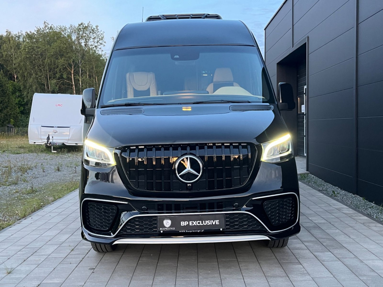 Mercedes-Benz Sprinter 519 XL /19+1+1/Luxury Bus /Coming Soon! Mercedes-Benz Sprinter 519 XL /19+1+1/Luxury /Panorama Windows - Minibus, Pulmino: foto 3 Mercedes-Benz Sprinter 519 XL /19+1+1/Luxury Bus /Coming Soon! Mercedes-Benz Sprinter 519 XL /19+1+1/Luxury /Panorama Windows - Minibus, Pulmino: foto 3