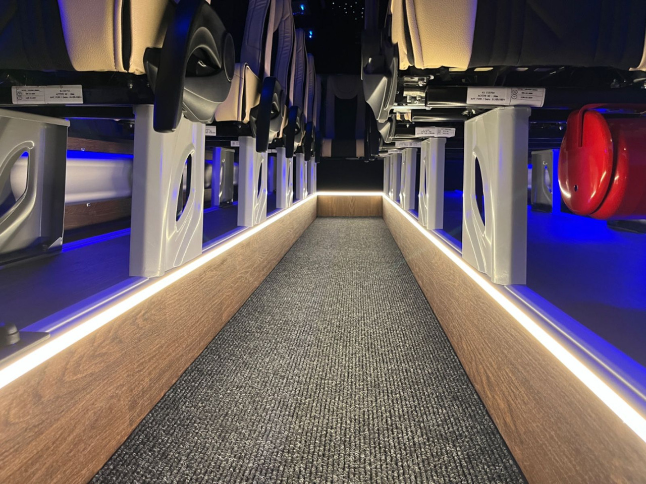 Minibus, Pulmino nuovo Mercedes-Benz Sprinter 519 XL /19+1+1/Luxury Bus /Coming Soon! Mercedes-Benz Sprinter 519 XL /19+1+1/Luxury /Panorama Windows: foto 22 Minibus, Pulmino nuovo Mercedes-Benz Sprinter 519 XL /19+1+1/Luxury Bus /Coming Soon! Mercedes-Benz Sprinter 519 XL /19+1+1/Luxury /Panorama Windows: foto 22