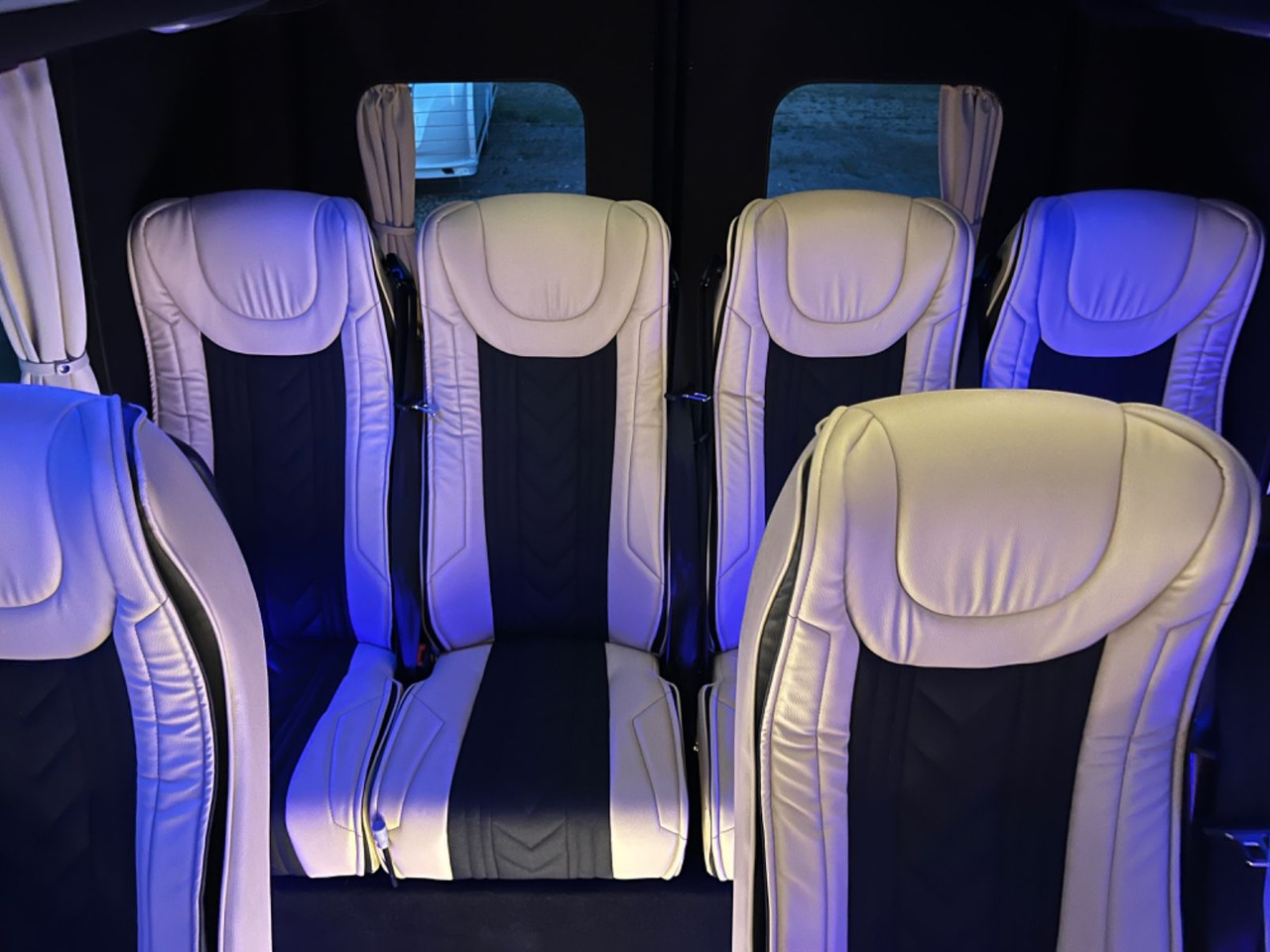 Minibus, Pulmino nuovo Mercedes-Benz Sprinter 519 XL /19+1+1/Luxury Bus /Coming Soon! Mercedes-Benz Sprinter 519 XL /19+1+1/Luxury /Panorama Windows: foto 15 Minibus, Pulmino nuovo Mercedes-Benz Sprinter 519 XL /19+1+1/Luxury Bus /Coming Soon! Mercedes-Benz Sprinter 519 XL /19+1+1/Luxury /Panorama Windows: foto 15