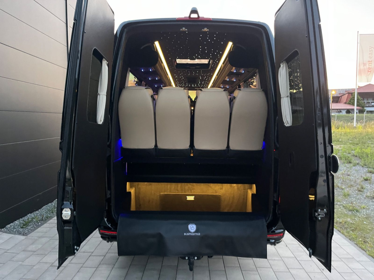 Minibus, Pulmino nuovo Mercedes-Benz Sprinter 519 XL /19+1+1/Luxury Bus /Coming Soon! Mercedes-Benz Sprinter 519 XL /19+1+1/Luxury /Panorama Windows: foto 6 Minibus, Pulmino nuovo Mercedes-Benz Sprinter 519 XL /19+1+1/Luxury Bus /Coming Soon! Mercedes-Benz Sprinter 519 XL /19+1+1/Luxury /Panorama Windows: foto 6