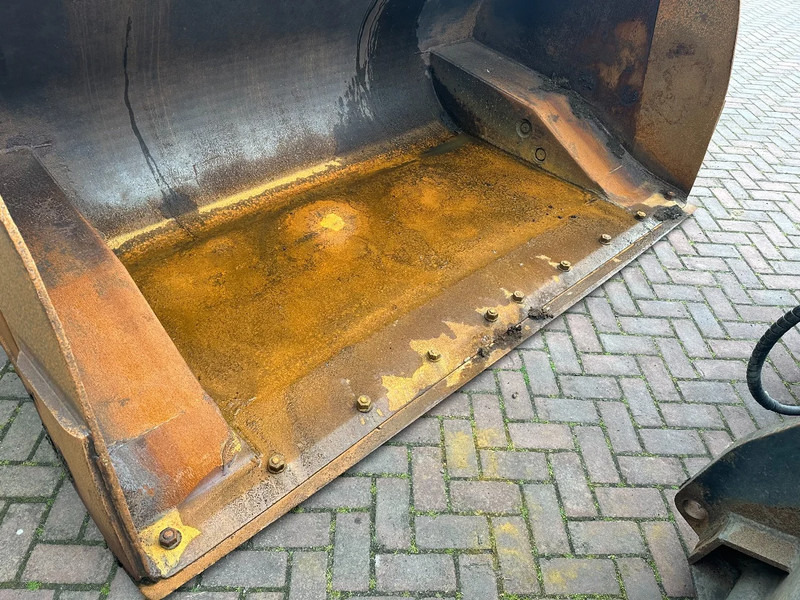 Eurosteel High Tip bucket 5m3 - Benna per Macchina da cantiere: foto 3 Eurosteel High Tip bucket 5m3 - Benna per Macchina da cantiere: foto 3