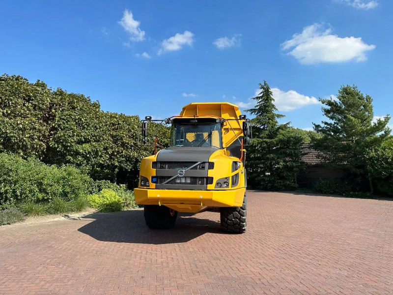 Volvo A30 G UNUSED - Dumper articolato: foto 3 Volvo A30 G UNUSED - Dumper articolato: foto 3