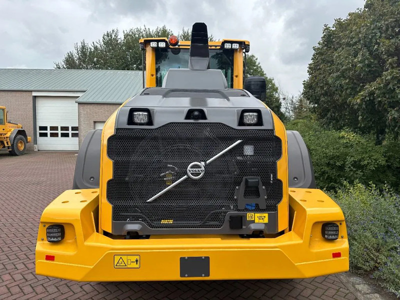 Volvo L110 H Unused 3 units directly availlable - Pala gommata: foto 4 Volvo L110 H Unused 3 units directly availlable - Pala gommata: foto 4