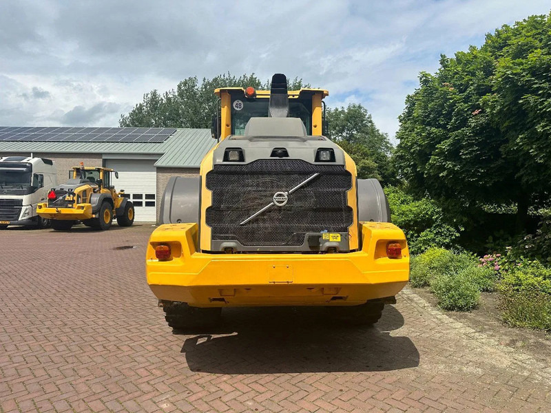 Volvo L120 H - Pala gommata: foto 3 Volvo L120 H - Pala gommata: foto 3