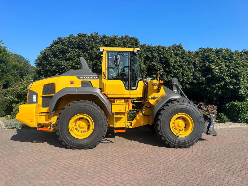 Volvo L120 H2 UNUSED - Pala gommata: foto 4 Volvo L120 H2 UNUSED - Pala gommata: foto 4