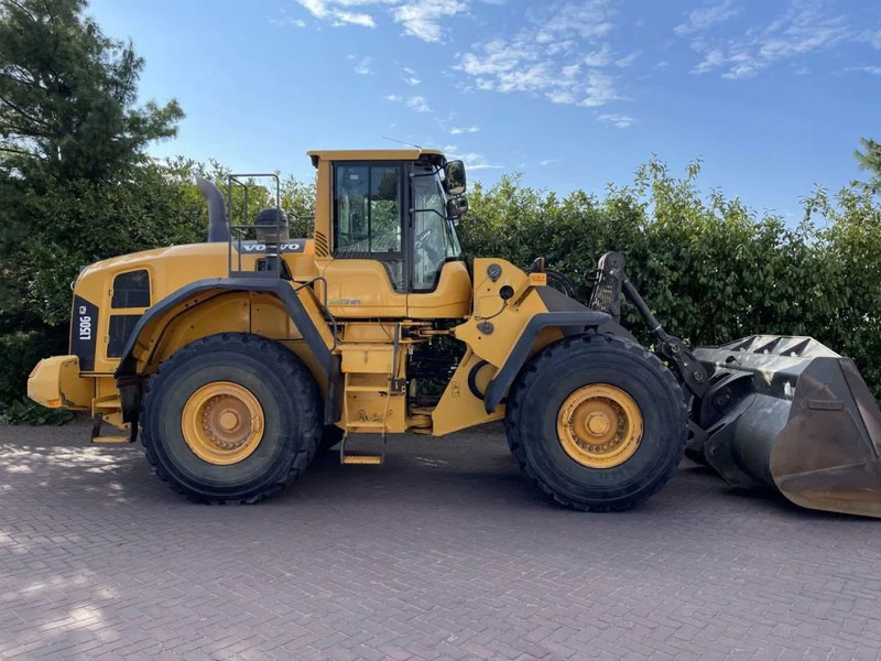Volvo L150 G - Pala gommata: foto 4 Volvo L150 G - Pala gommata: foto 4