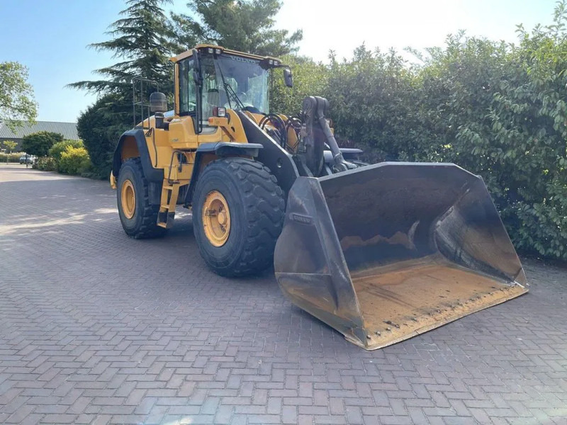 Volvo L150 G - Pala gommata: foto 5 Volvo L150 G - Pala gommata: foto 5