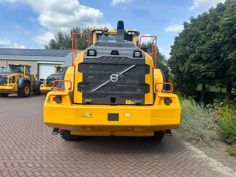 Volvo L180 H UNUSED 3-units availlable - Pala gommata: foto 3 Volvo L180 H UNUSED 3-units availlable - Pala gommata: foto 3