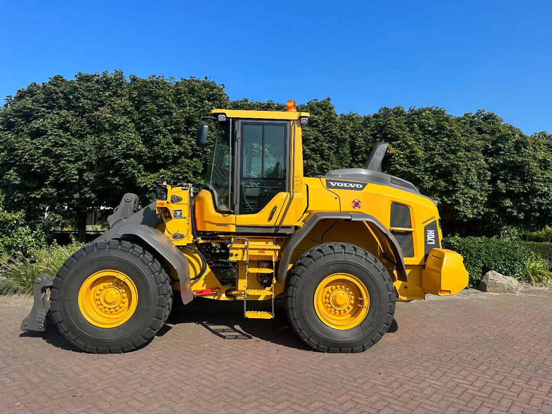 Volvo L70 H - Pala gommata: foto 1 Volvo L70 H - Pala gommata: foto 1