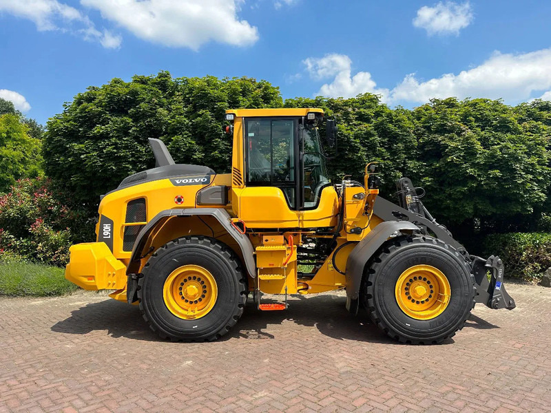 Volvo L90 H UNUSED - Pala gommata: foto 5 Volvo L90 H UNUSED - Pala gommata: foto 5