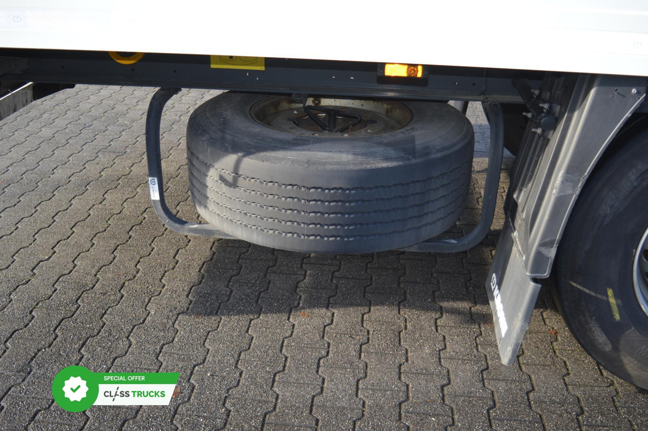 Leasing di Krone SDR Cool Liner FP 45 ThermoKing SLXi 300 Krone SDR Cool Liner FP 45 ThermoKing SLXi 300: foto 8