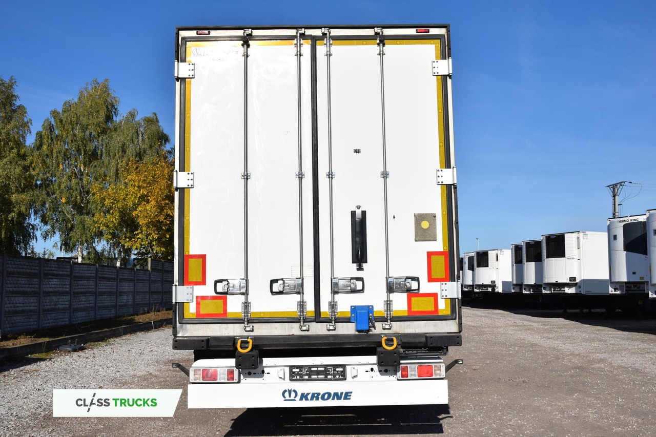 Krone SDR Cool Liner FP 60 ThermoKing SLXi 300 - Semirimorchio frigorifero: foto 4 Krone SDR Cool Liner FP 60 ThermoKing SLXi 300 - Semirimorchio frigorifero: foto 4